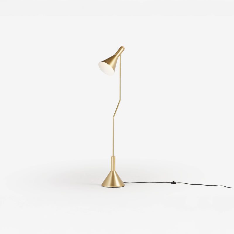 Switch Floor Lamp
