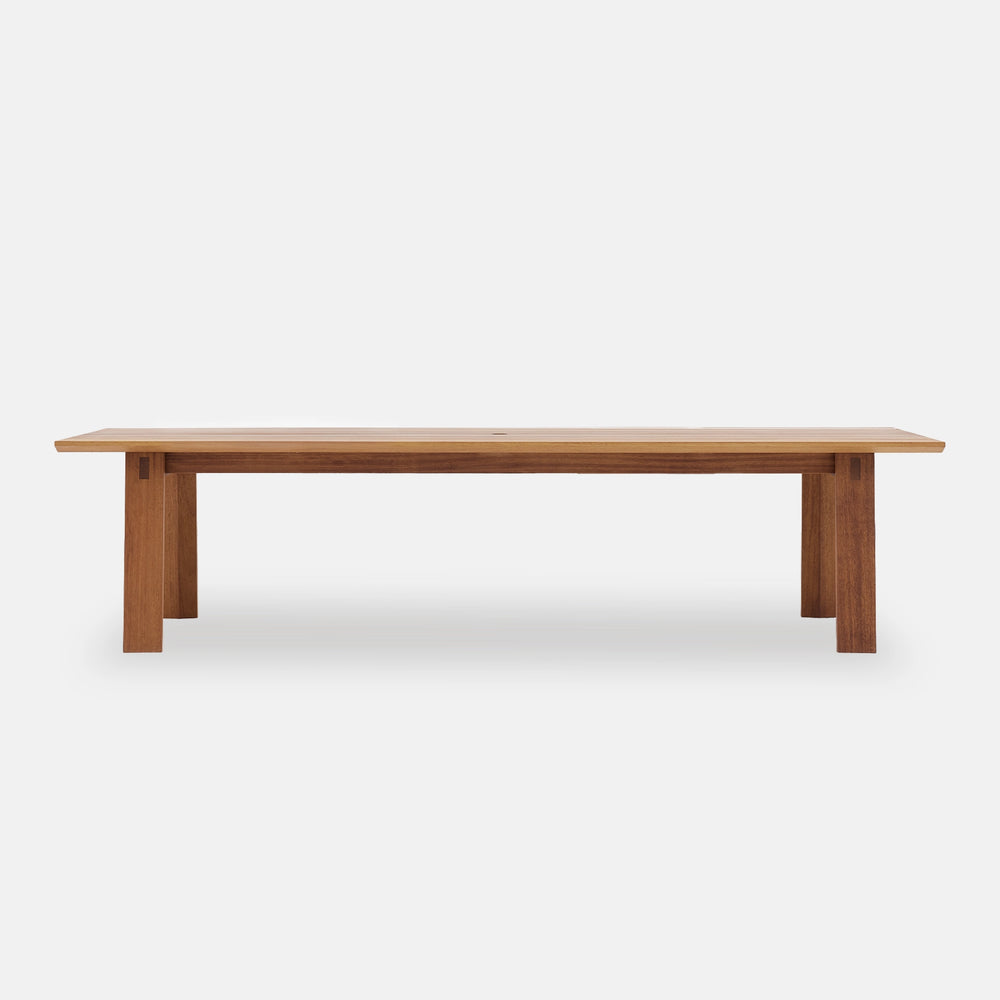 Trace Outdoor Table
