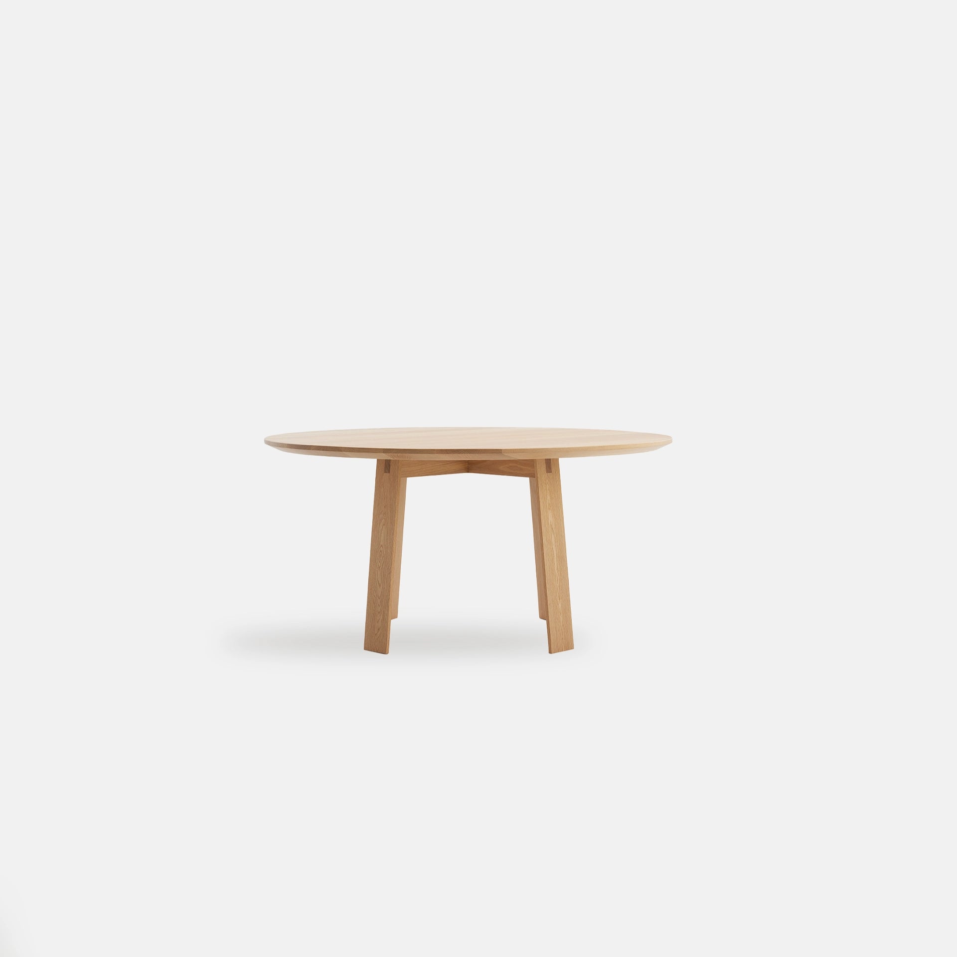 Trace Table Round