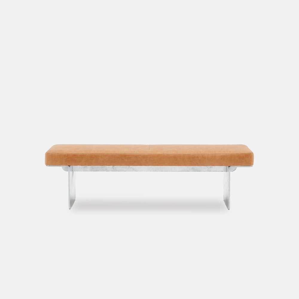 York Bench Seat