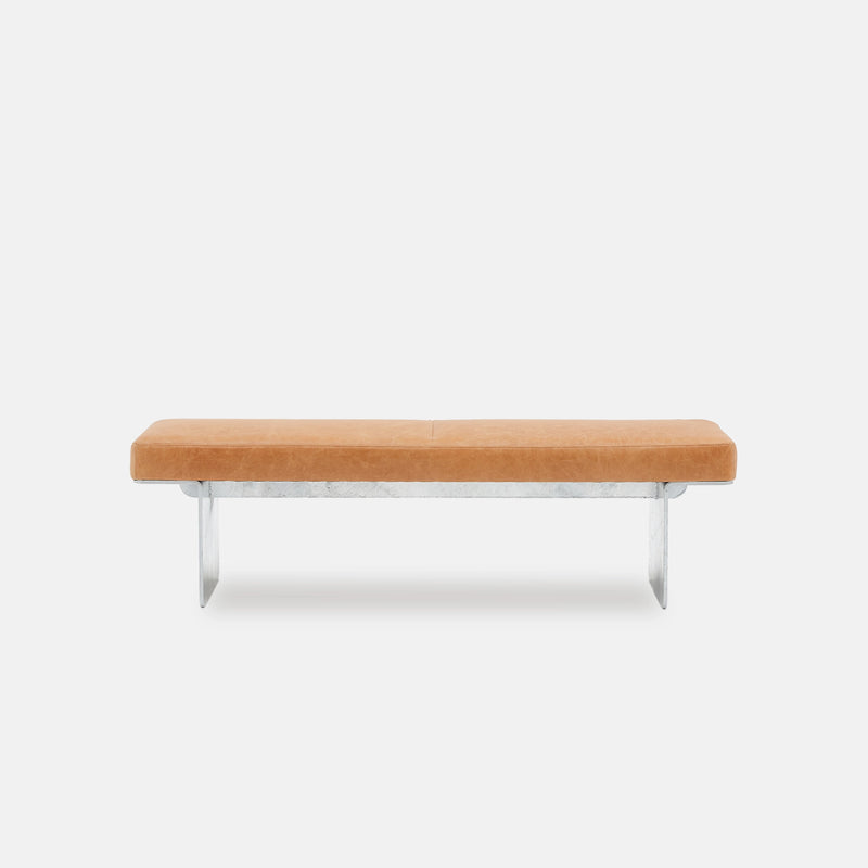 York Bench Seat