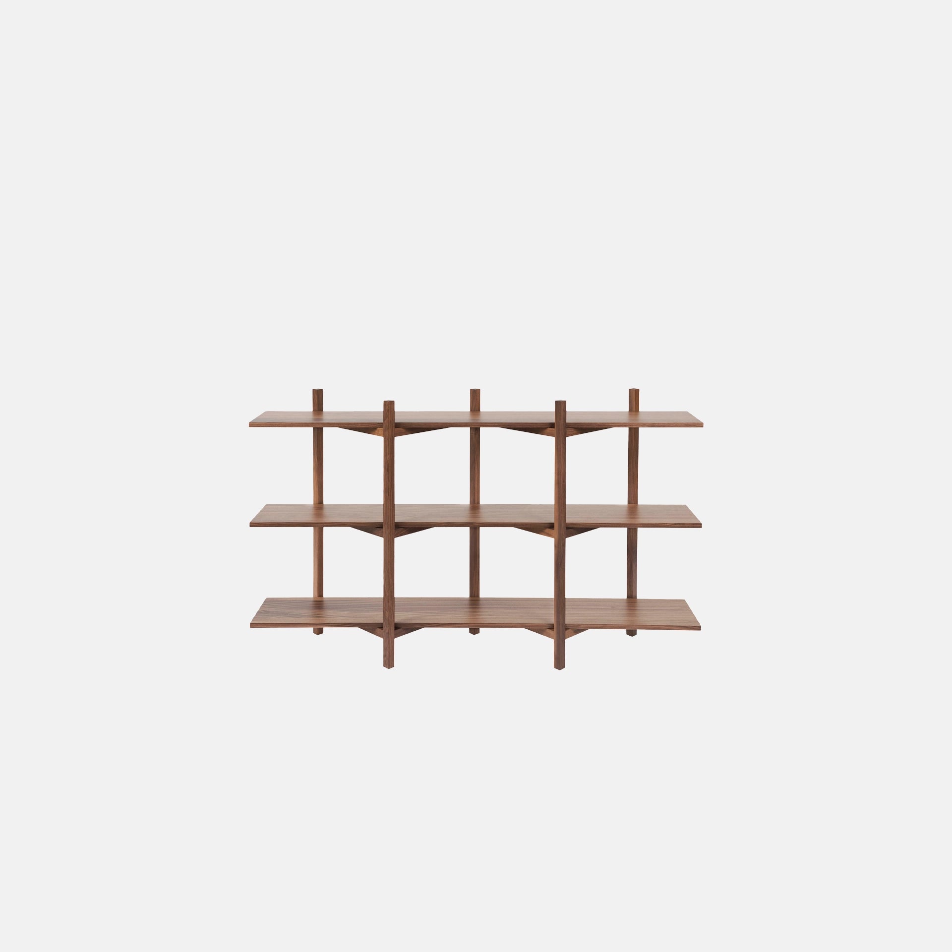 HEM | Zigzag Shelf