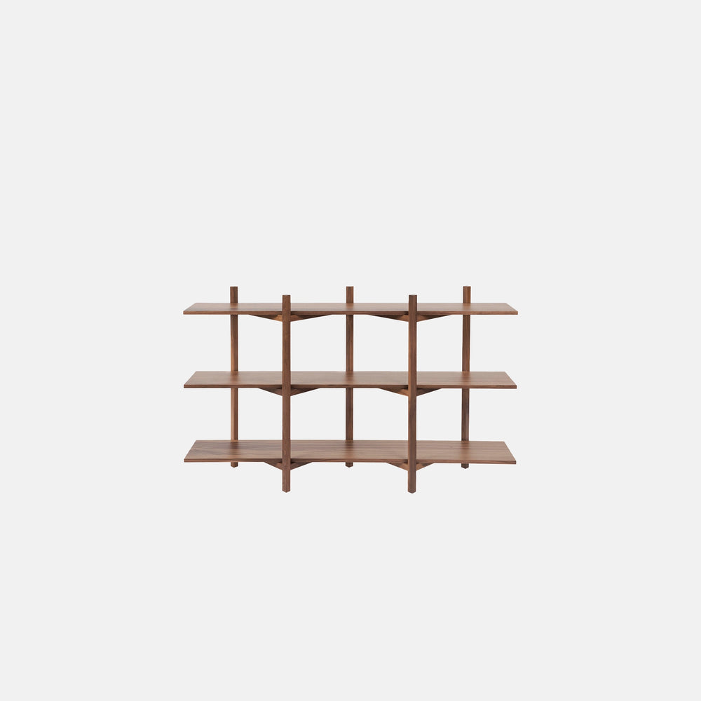 HEM | Zigzag Shelf