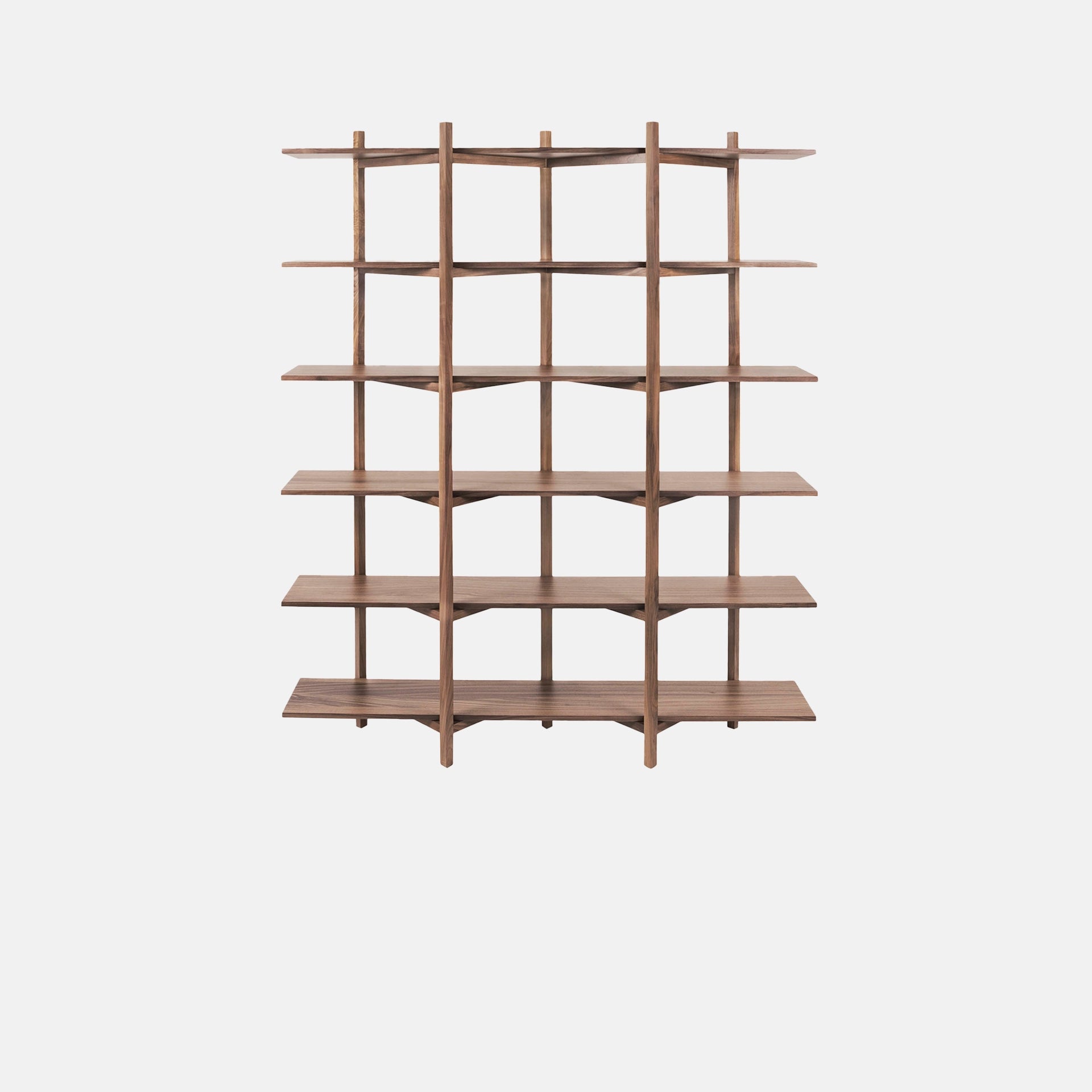 HEM | Zigzag Shelf
