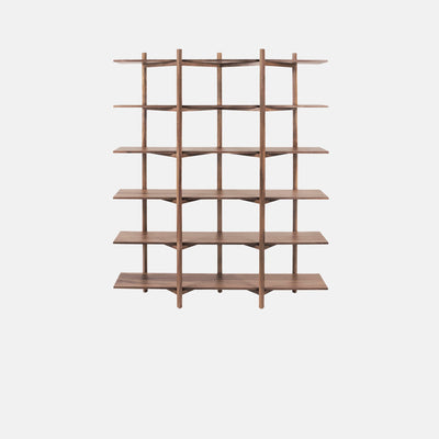 HEM | Zigzag Shelf