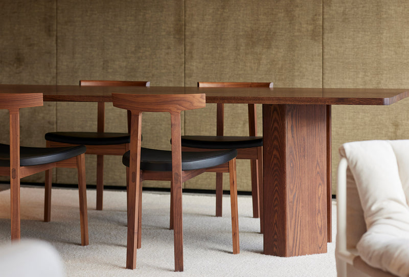Chronicle Dining Table