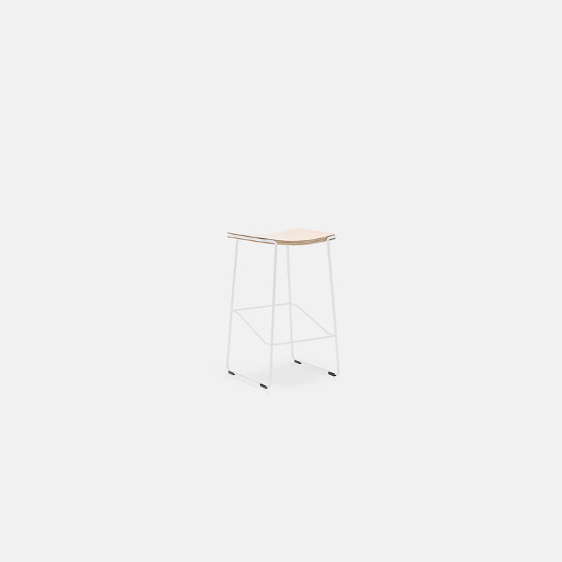 Wrap Stool | 650mm