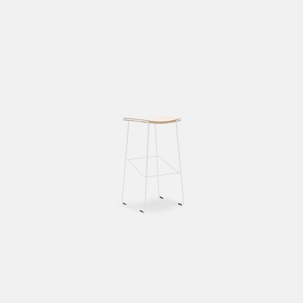 Wrap Stool | 750mm