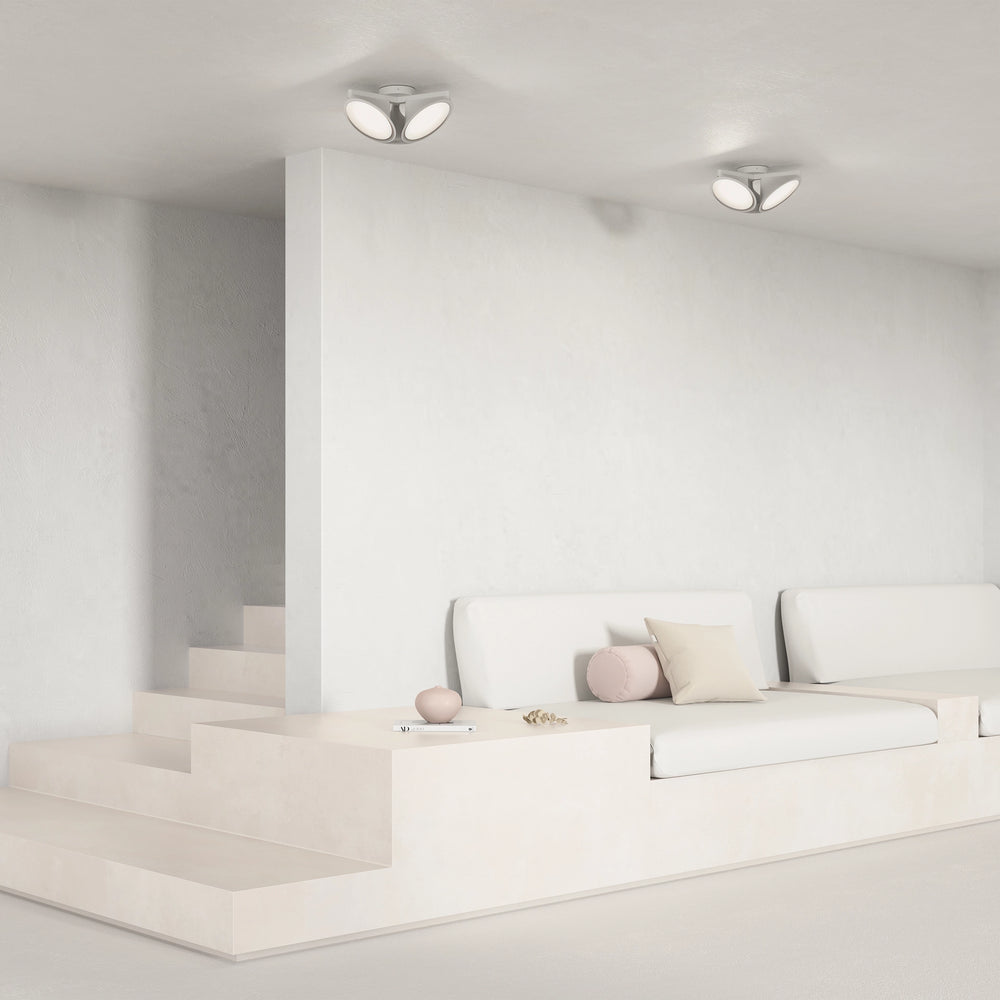 Axolight | Orchid Ceiling Light