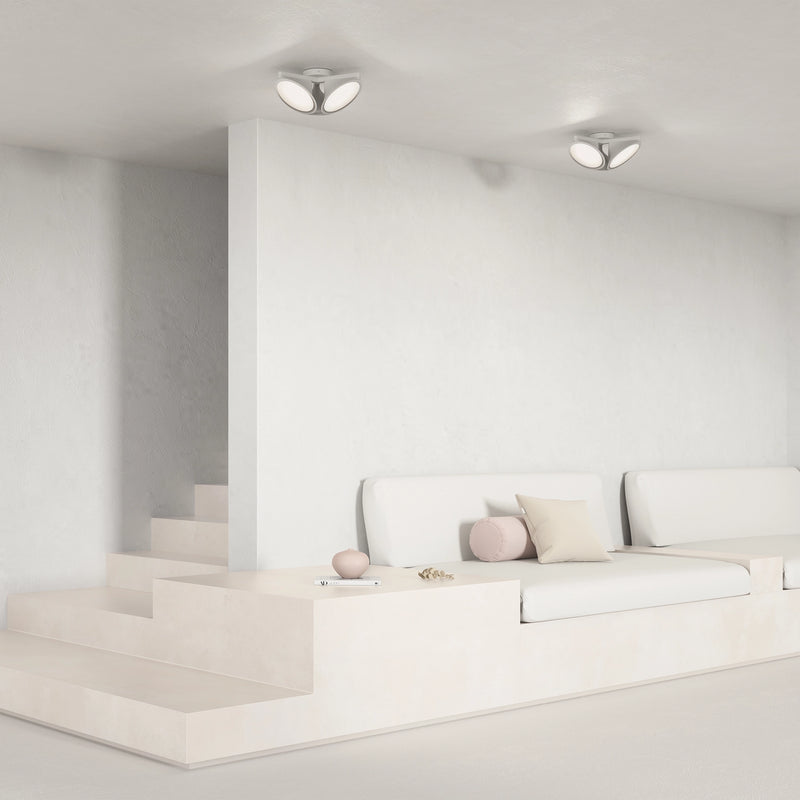 Orchid Ceiling Light