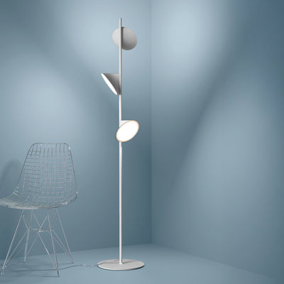 Orchid Floor Lamp