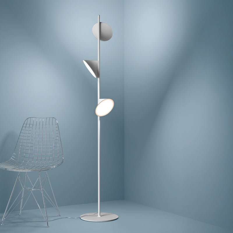 Orchid Floor Lamp