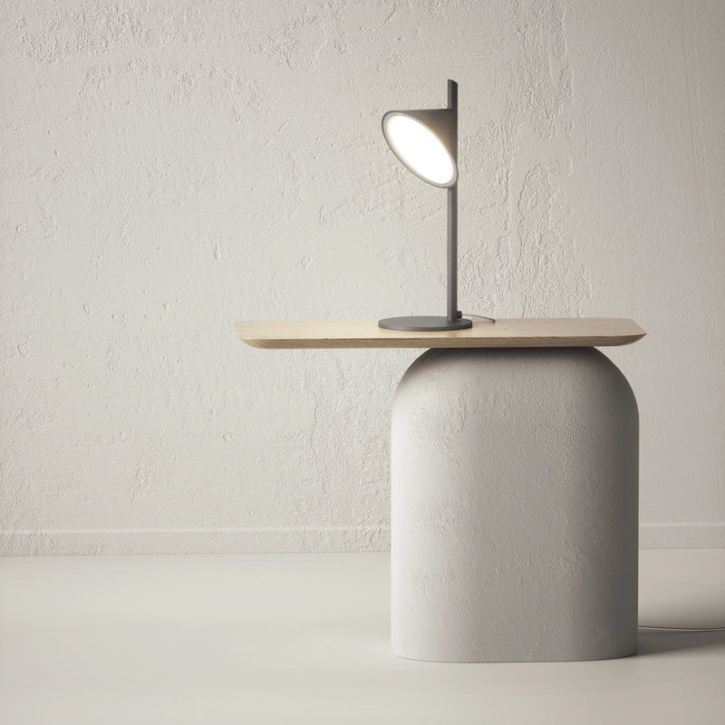 Orchid Table Lamp