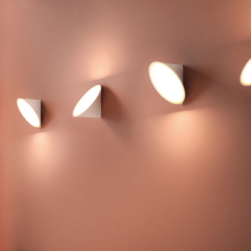 Orchid Wall Light