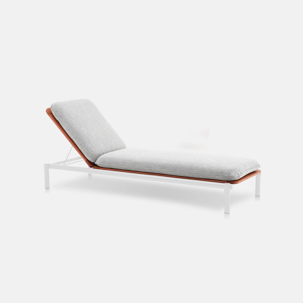 Kin Outdoor Sun Lounger
