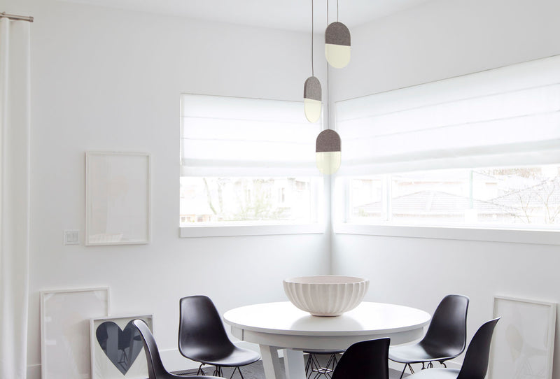Slab Pendant System