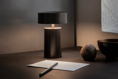 Audo | Column Lamp