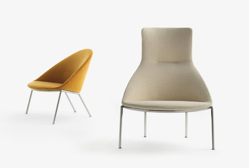 Bensen | Circa Lounge Chair