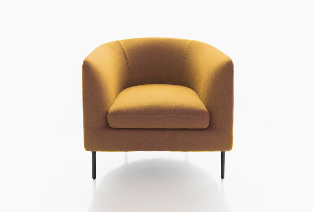 Bensen | Delta Club Chair