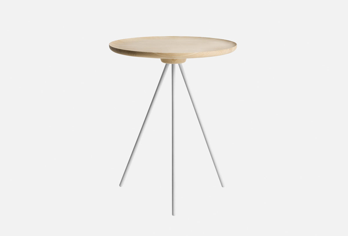 Key Side Table – Tim Webber