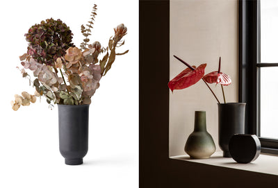 Audo | Cyclades Vase