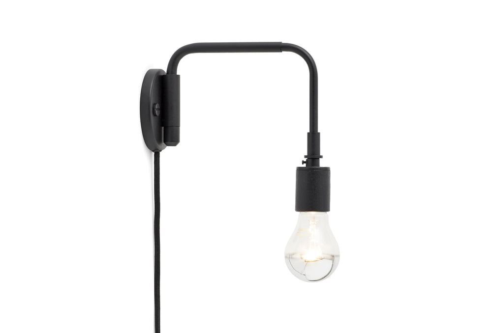 Audo | Staple Wall Lamp