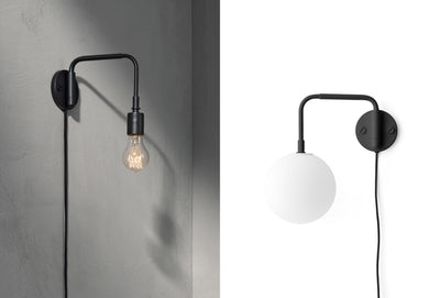 Audo | Staple Wall Lamp