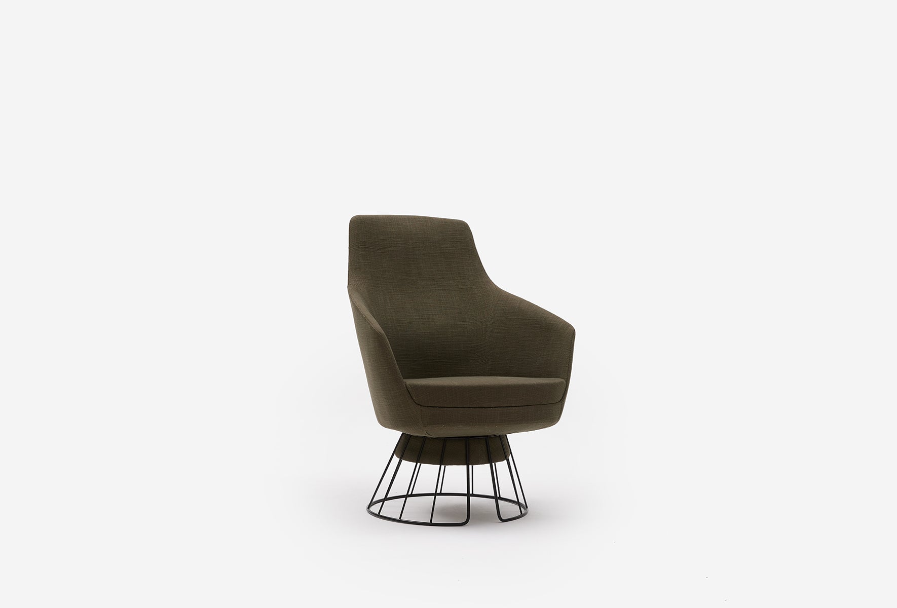 Otto Lounge Chair