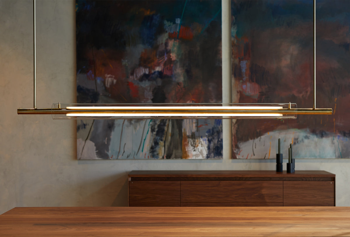 Polson Pendant – Tim Webber