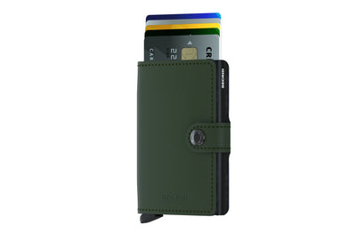 Secrid - Mini Wallet