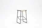 Wrap Stool 650mm H Kitchen Stool New Zealand