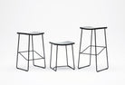 Wrap Stool Kitchen Counter Bar Stool New Zealand
