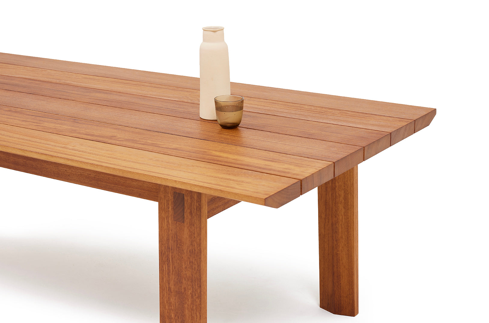 Trace Outdoor Table
