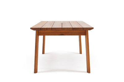 Trace Outdoor Table