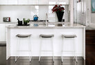 Wrap Stool 650mm H Kitchen Stool New Zealand
